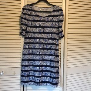 Lilly Pulitzer Dress Size S NWOT